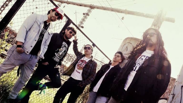 Banda Rockanova anuncia concierto acústico en tradicional local de Talca