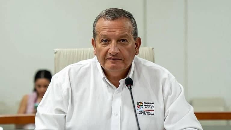 Consejeros regionales rechazan críticas por “defensas corporativas” y reafirman apoyo a exgobernadora