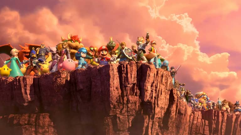 Mandos listos y trajes preparados: Llega una nueva edición del Smash Halloween Fest a Talca