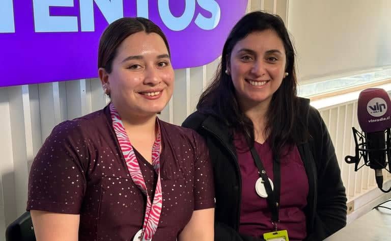 "Necesitamos 30 donantes diarios": Hospital de Curicó pide a la comunidad acercarse a donar sangre