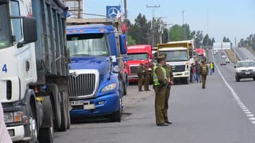 Fedesur advierte posibles movilizaciones si los precios de los combustibles siguen al alza