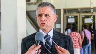 Fiscalía de Curicó confirma investigación penal contra abogado denunciado