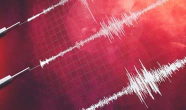 Región del Bío Bío registró diez sismos este martes