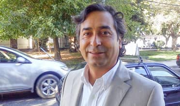 Diputado Alexis Sepúlveda recibe sumario por omitir pasaporte sanitario