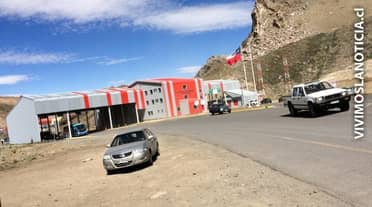 Reabren paso fronterizo Pehuenche