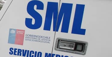 Funcionario de Vialidad muere en accidente laboral en la Ruta CH-115