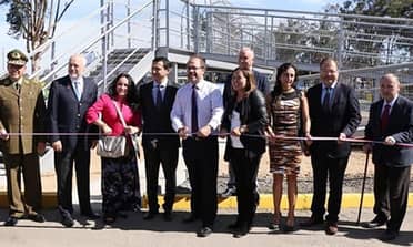 Ruta del Maule lanza proyecto educativo para promover la seguridad vial
