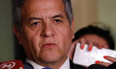 Iniciarán trámite para extraditar al "Comandante Emilio"