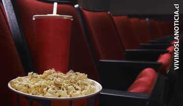 Cines tuvieron un positivo balance en primer fin de semana de reapertura