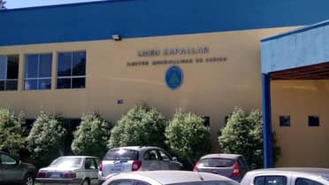 Incidente en Liceo Zapallar de Curicó obliga a activar protocolos de seguridad
