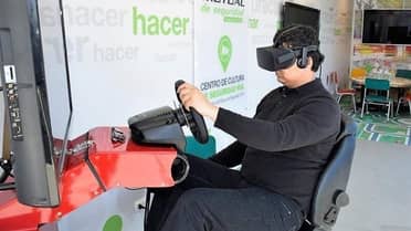 Inauguran primer centro de seguridad vial regional