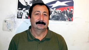 Justicia chilena pide orden de detención de Apablaza