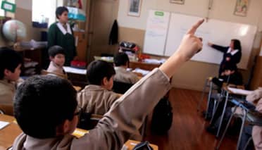 Colegio INITEC emite declaración tras detención de estudiantes