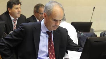 Senador Galilea rechaza mantener antigua Cárcel de Talca cuando se inaugure nuevo penal de Panguilemu