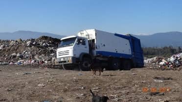 Tribunal Ambiental reduce multa a relleno sanitario San Roque