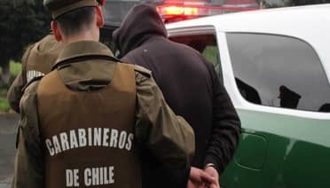 Tribunal de Curicó dejó en arresto domiciliario a sujeto que atropelló y mató a hombre en situación de discapacidad