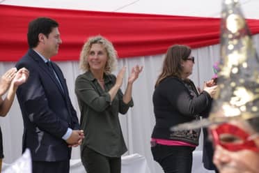 Exalcaldesa de Molina denuncia acoso laboral y persecución política a funcionarios municipales