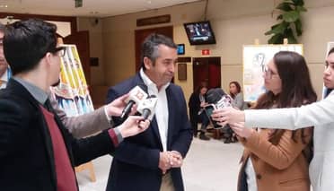 Diputado Alexis Sepúlveda intercede por deudores hipotecarios de Banco Estado 