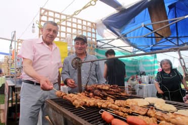 Este viernes se realizará el lanzamiento de la Fiesta del Cordero Rauco 2023