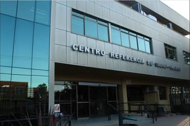 Curicó fortalece la salud primaria: Nueva clínica resolutiva funcionará en el exhospital