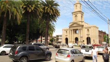 Censo 2024: Curicó 159.968 habitantes