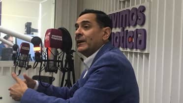 Alcalde Javier Muñoz desmiente supuesto rol en asignación cargos públicos en Sagrada Familia