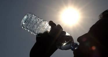 Declaran Alerta Temprana Preventiva para la región del Maule por altas temperaturas