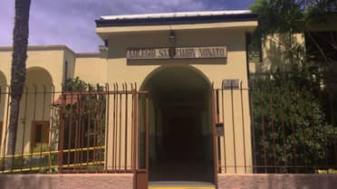 SEC comprometió autorizaciones para calefaccionar el Colegio San Ramón de Curicó