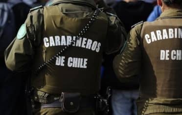 Presentan querella criminal contra siete carabineros de la Prefectura Curicó