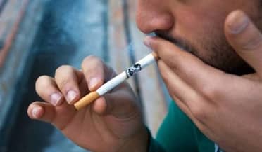 Estudio alemán vincula consumo de tabaco con mayor riesgo de depresión