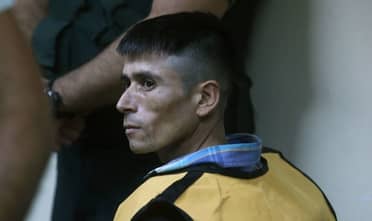 Corte de Apelaciones ratificó condena de 14 años de cárcel para José Navarro