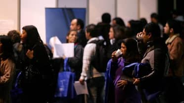 Este miércoles: Feria Laboral Curicó 2022