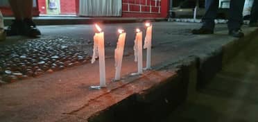 Este jueves se realizará una velatón para exigir justicia por ciudadana extranjera asesinada en Molina