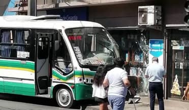 Mayor frecuencia y horarios extendidos son las medidas del transporte público para el Plan Marzo