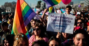 A tres años de la Ley de Matrimonio Igualitario: 293 uniones consolidadas en el Maule