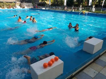23 comunas del Maule continúan con los Cursos de Verano del Mindep