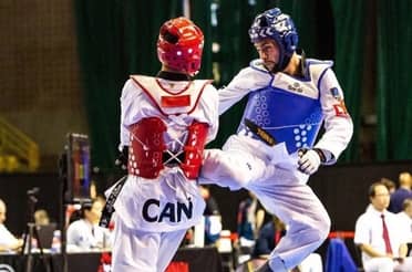 Destacado deportista realizará seminario de taekwondo en Curicó