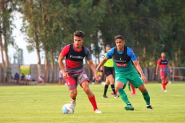 Curicó Unido realiza cuarentena preventiva