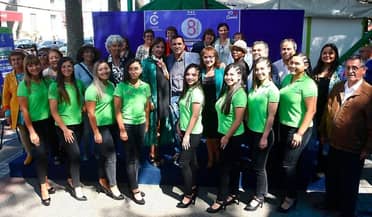 Municipio de Curicó lanzó programa para conmemorar Día Internacional de la Mujer