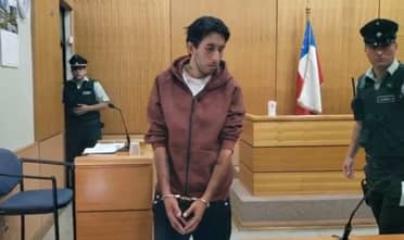 Tribunal de Santa Cruz declaró culpable a sujeto que mató a su hijo de 11 años