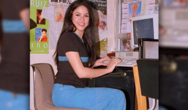 A distancia: Shakira aprovechó la cuarentena y se graduó en filosofía antigua