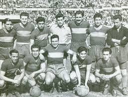 A 72 años de la mayor goleada en el fútbol chileno