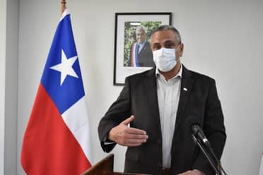 Canastas familiares: “En el Maule serán 150 mil las entregas”