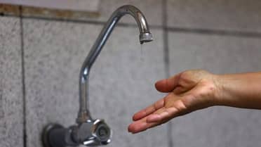 Vecinos de Upeo Bajo en Curicó piden operación de sistema de agua potable instalado hace meses