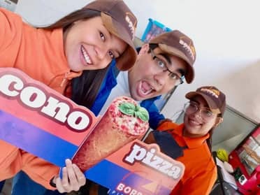 "Descubre Curicó": Mall online que promociona a los emprendedores locales