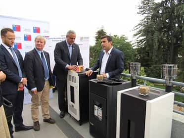 Programa de Recambio de Calefactores tendrá modificaciones en su postulación