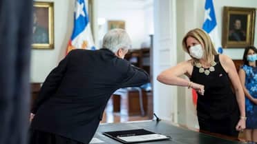 Líderes Políticas del Maule rechazan nombramiento de Macarena Santelices