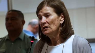 Susana Tonda renuncia a dirección del Sename:  "No cuento con la confianza de mi jefatura directa"