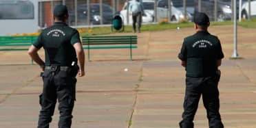 Defensa pide ficha psiquiátrica de gendarme femicida en Parral: funcionario también trabajaba en Molina