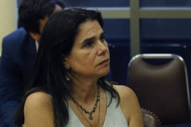 Ximena Ossandón y postnatal de emergencia: "Debería haber sido un tema liderado por el Ministerio de la Mujer"